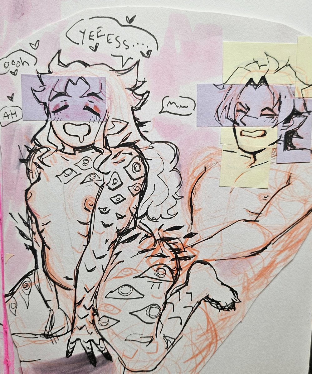 the goths are fucking