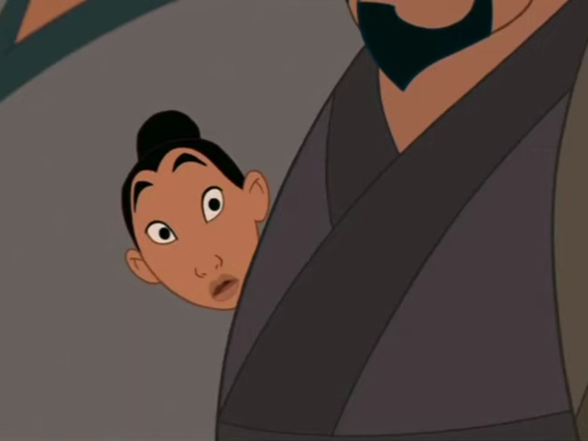 Chilaquil801's tweet photo. Alguien más tiene calor? 🔥 #iidatenya #Ocxcanon #GeneralShang #mulan https://t.co/HDYIKgvSOD