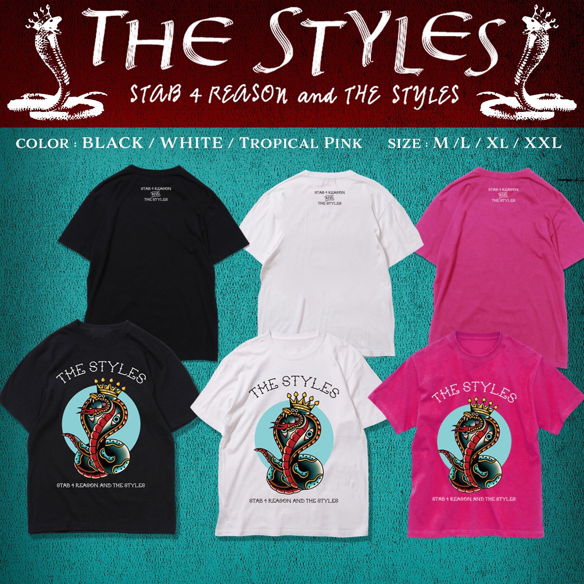 MASTER K tweet media