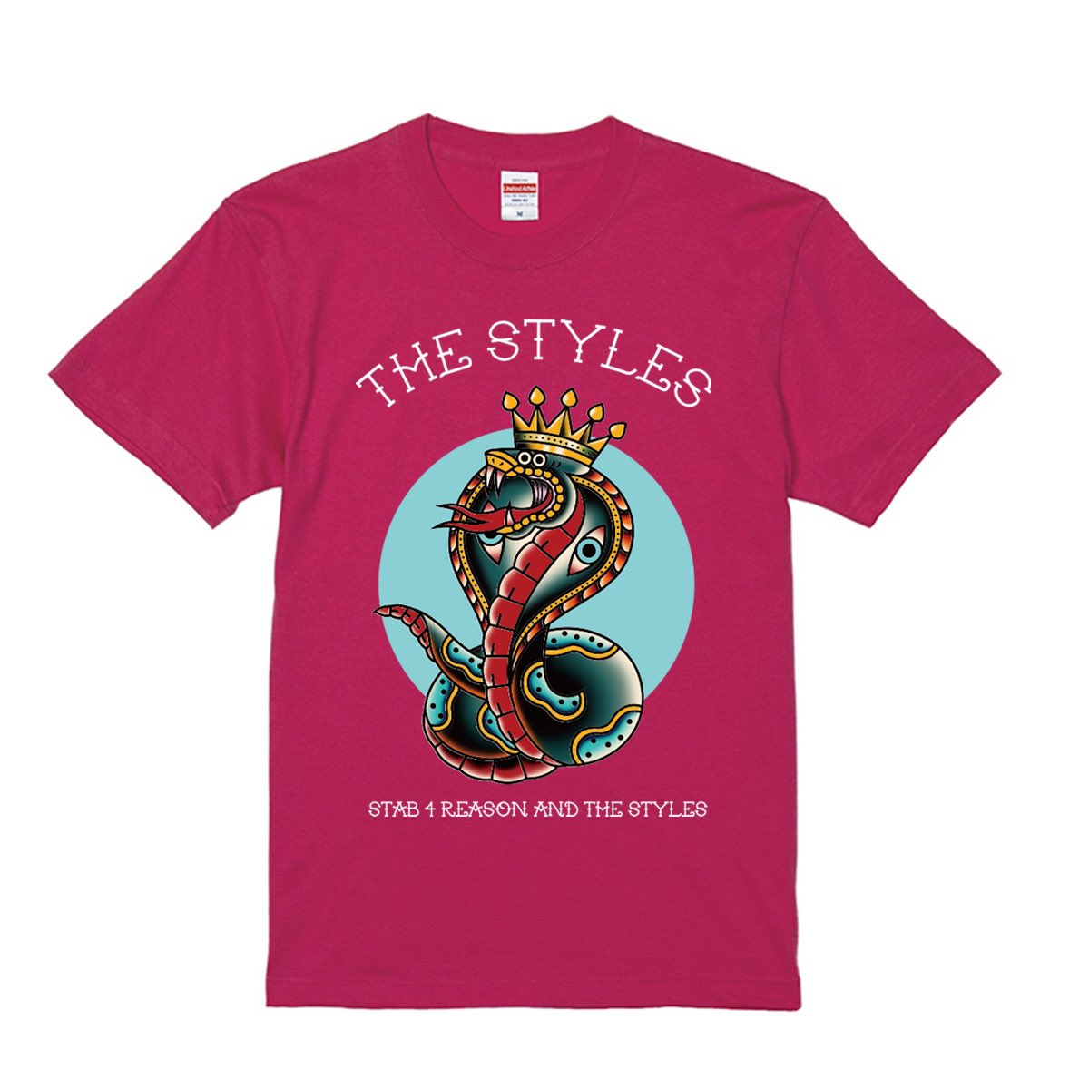 MASTER K tweet media