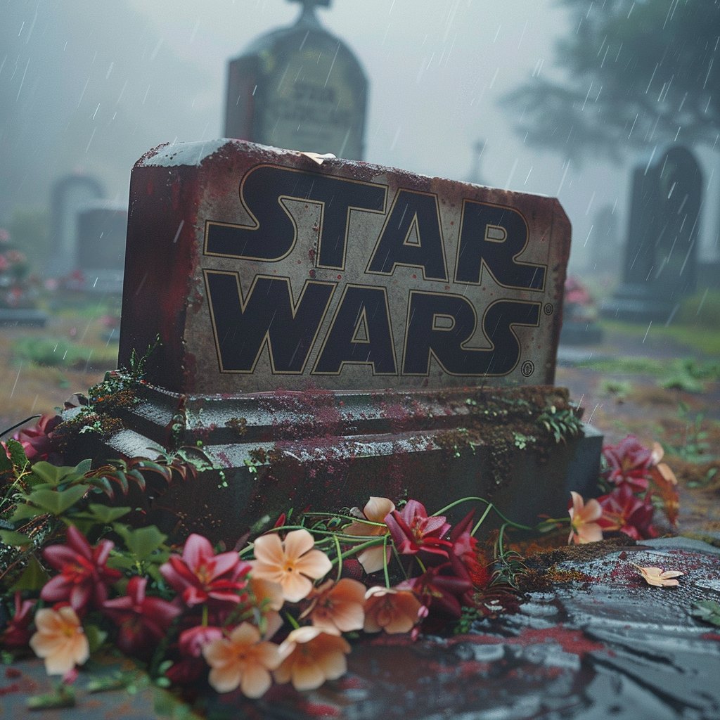 Star Wars HQ tweet media