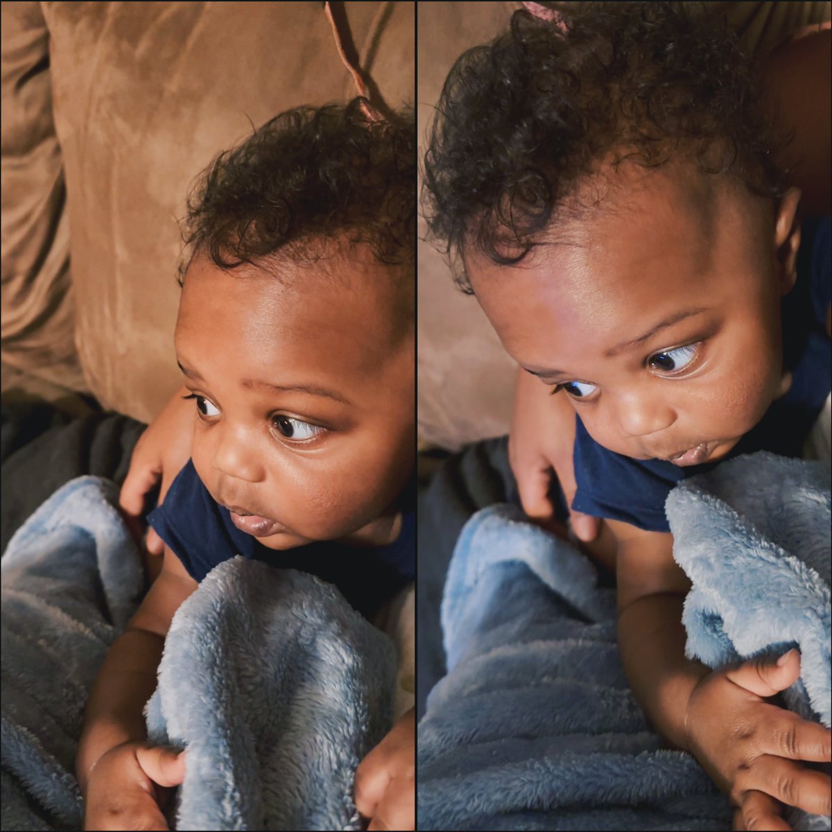 Thickums2020's tweet photo. Look who we got tonight😍 while mommy enjoy her bday in the city 🏙️ #MyFatMan🥰 https://t.co/TRjnBlJOtM