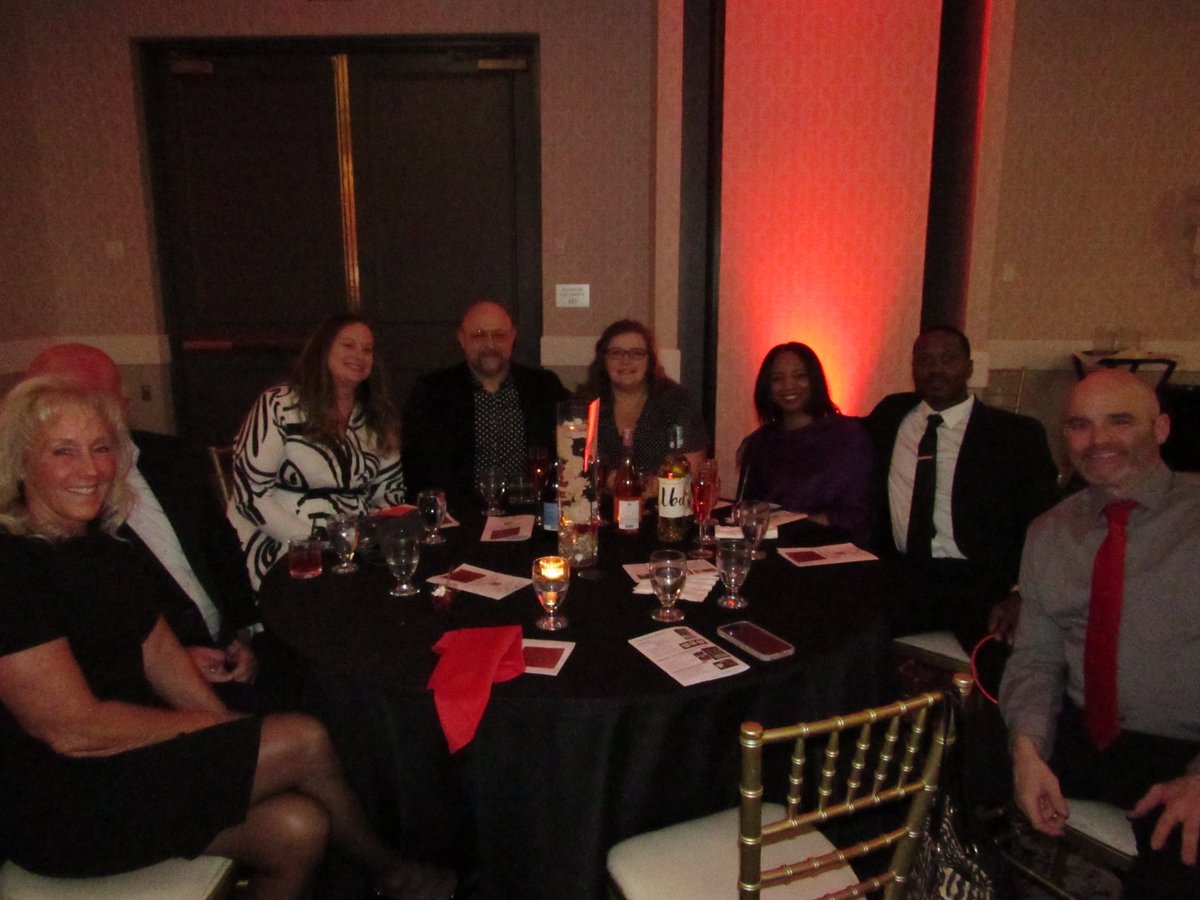 Princeton Ed. Fndn. tweet media