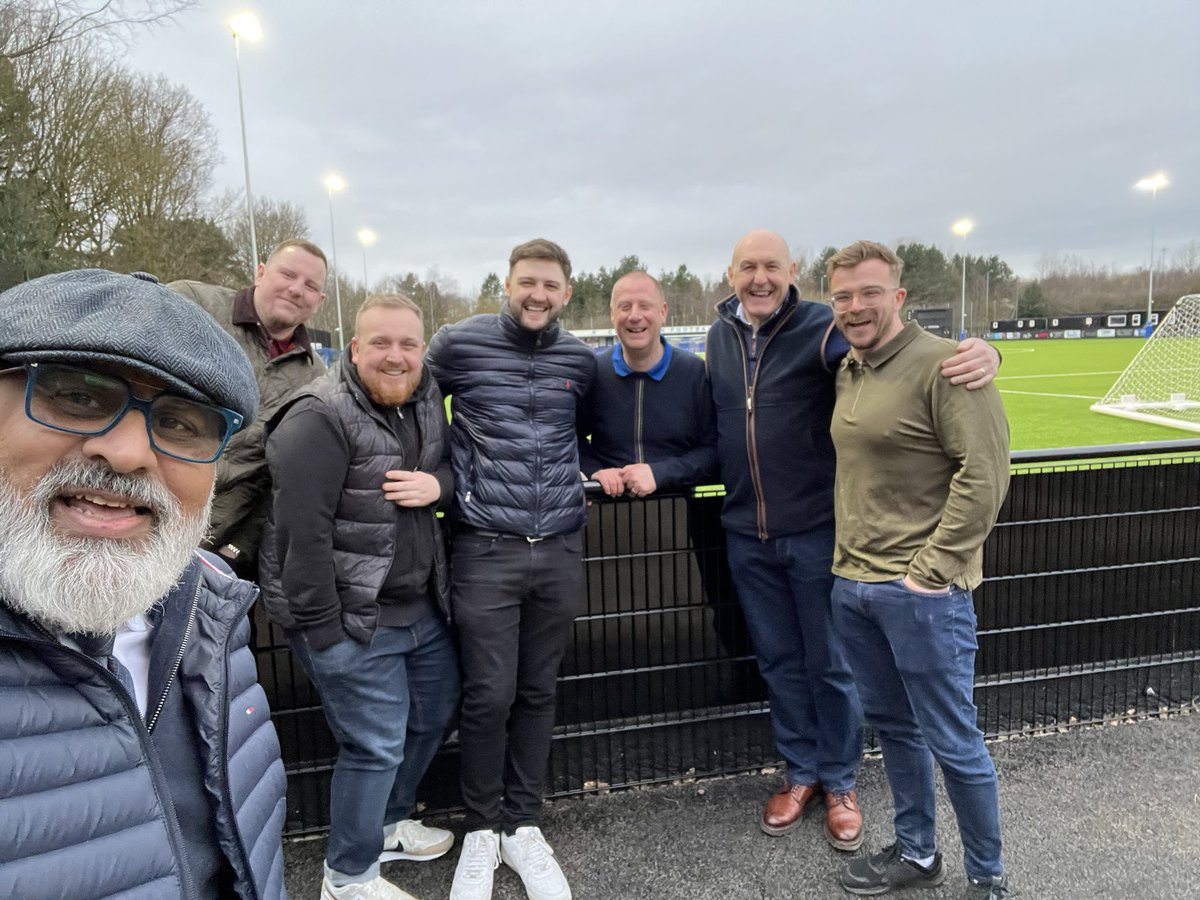 Ali Mahmood tweet media