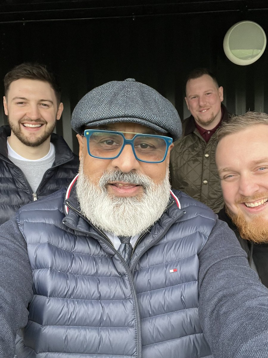 Ali Mahmood tweet media