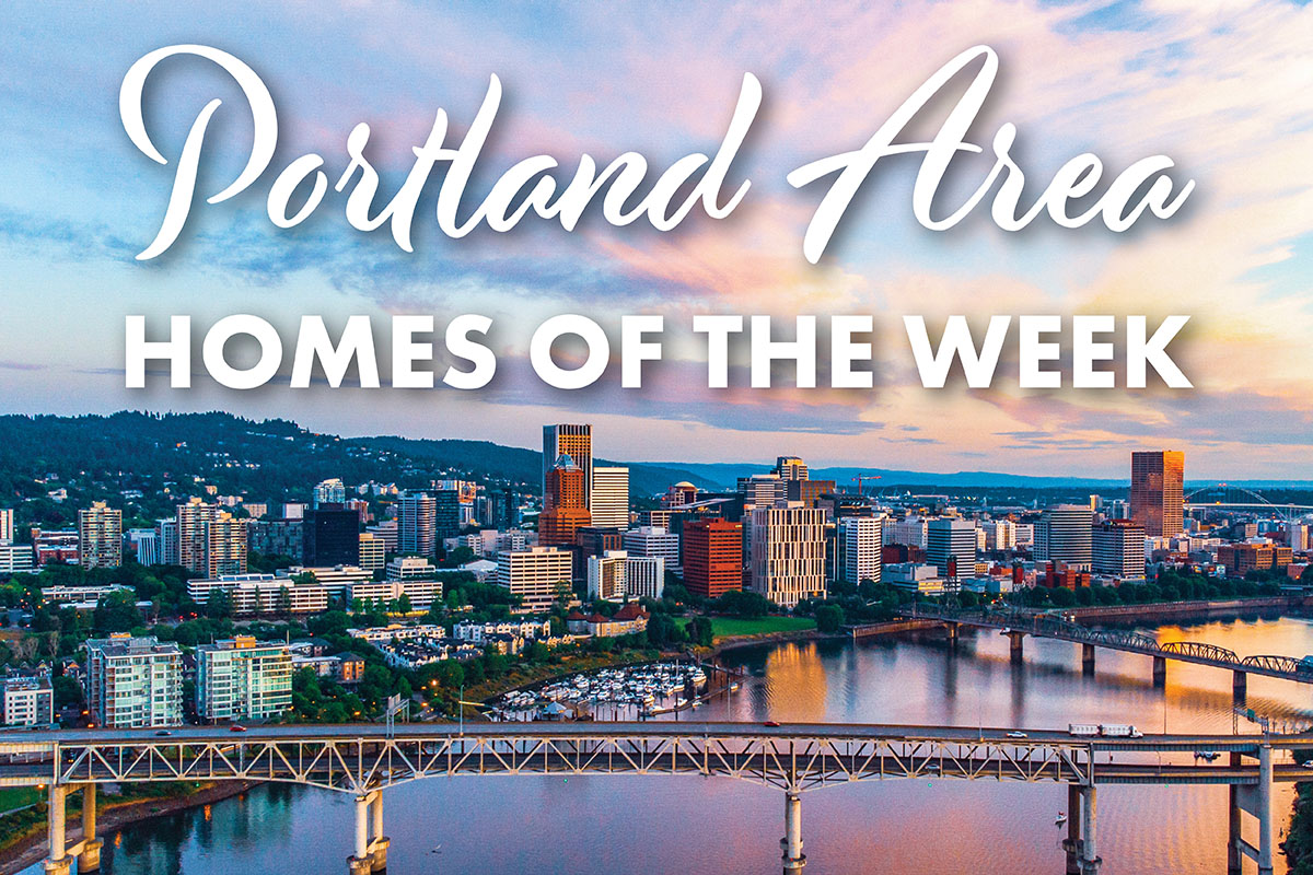 RAHomes's tweet image. Check out our Home of the Week in the Greater Portland area! rahom.es/48U3nz5 #pdxrealestate #pdxhomes