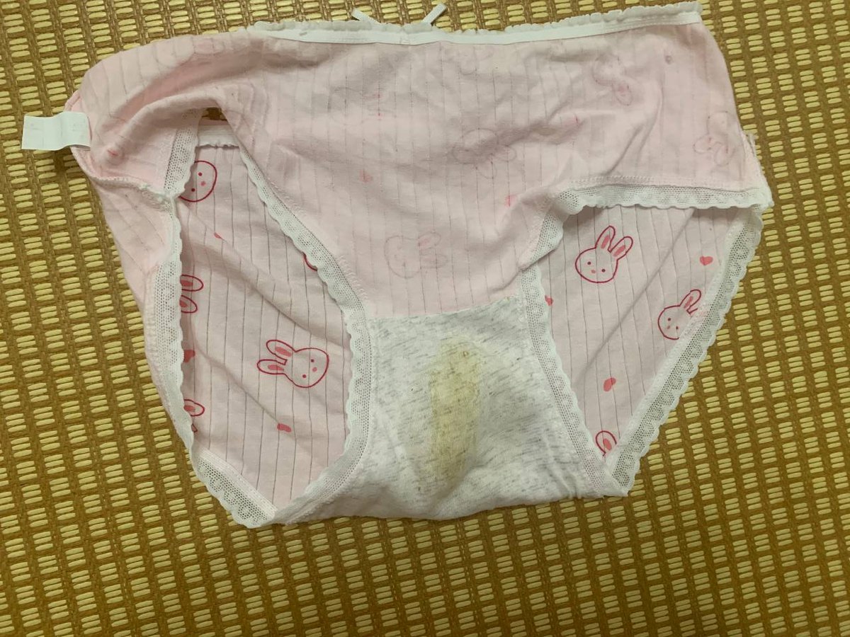 原味大白兔 tweet media