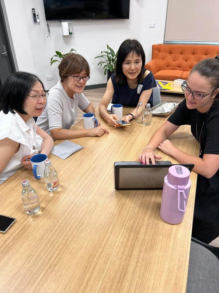 St Kieran CPS tweet media