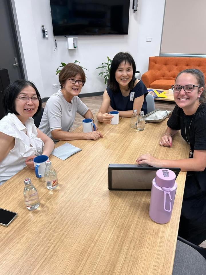 St Kieran CPS tweet media