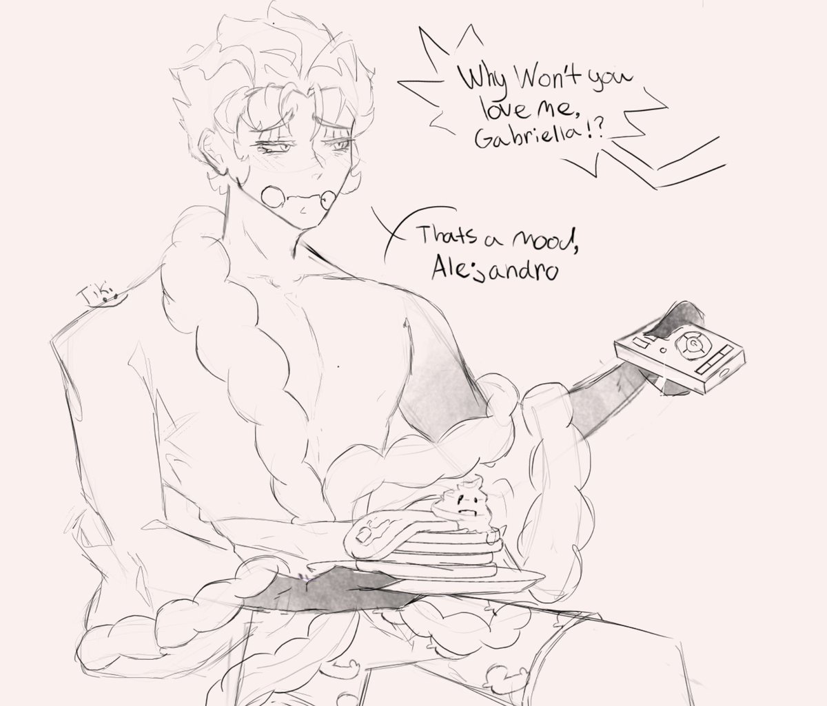 MilloMillion tweet media