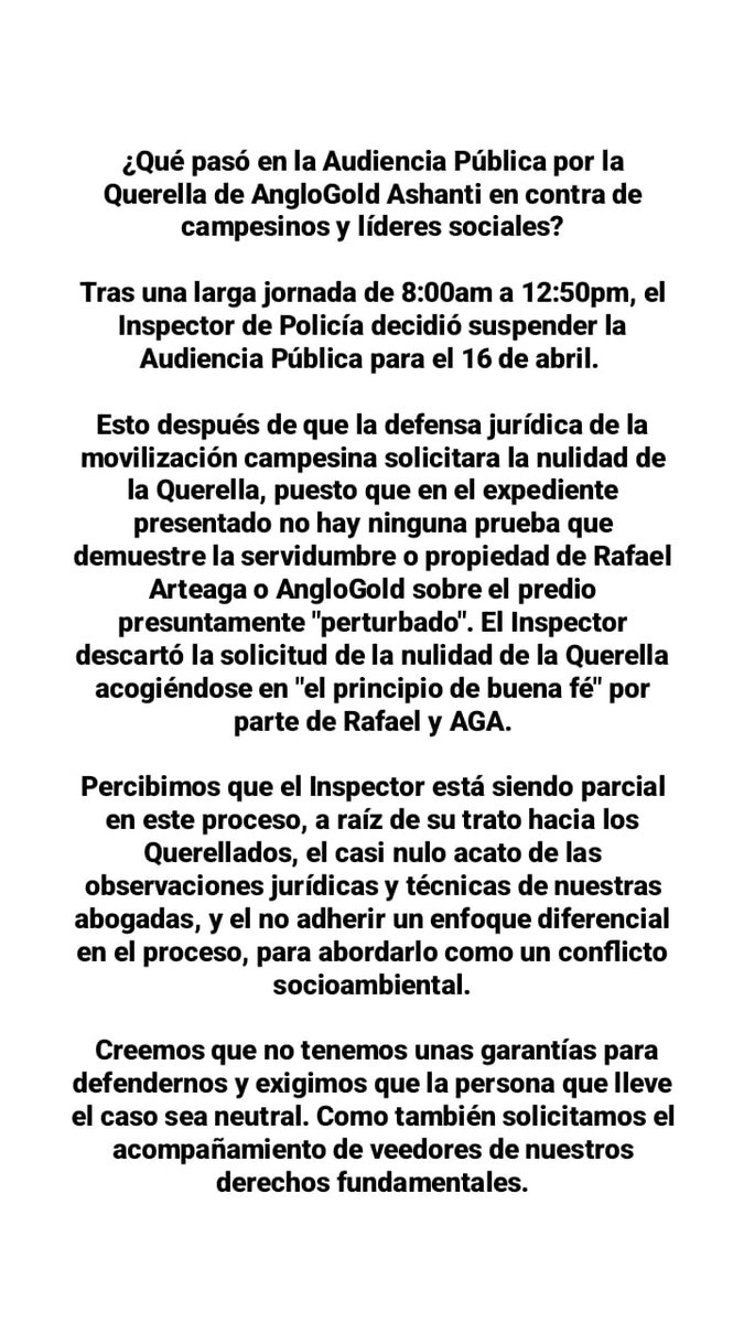 Lina María Velásquez tweet media