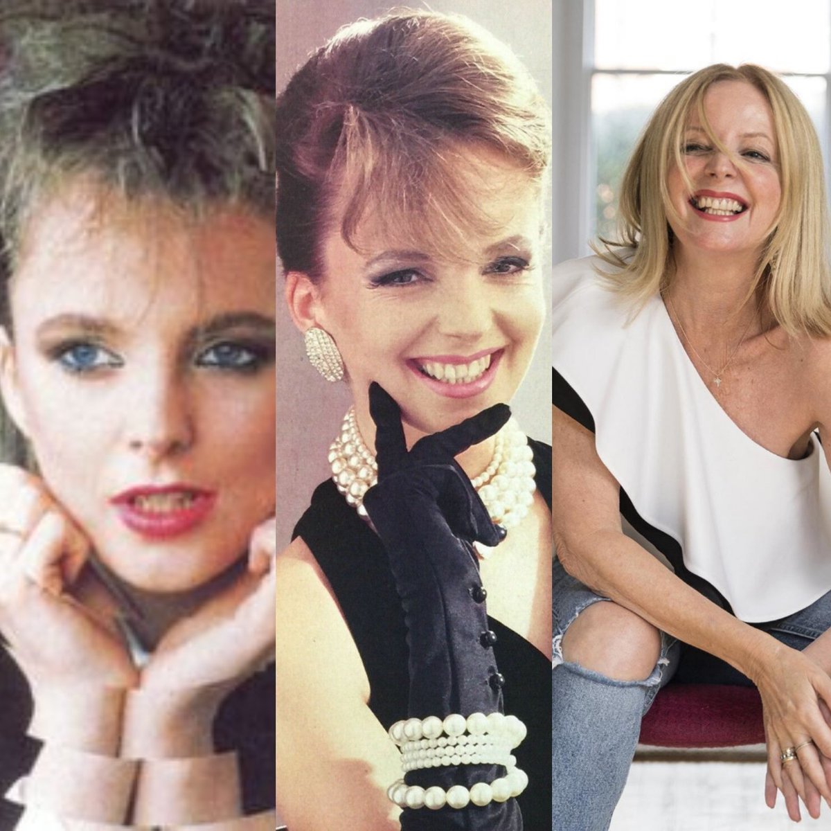 Happy birthday 
to the wondrous
#ClareGrogan
What are your favourite
#AlteredImages tracks?