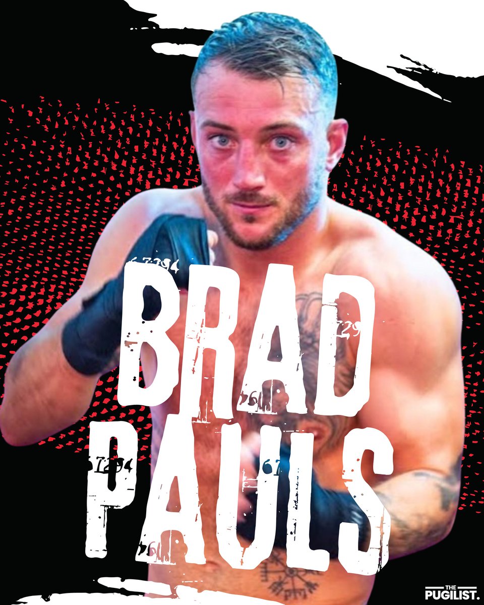 What a fight !!!!  <a href="/NathanHeaney/">Nathan Hitman Heaney</a> <a href="/brad_pauls/">Brad Pauls 🥊</a> <a href="/Queensberry/">Queensberry Promotions</a> <a href="/FrankWarren/">Frank Warren</a> <a href="/boxingontnt/">Boxing on TNT Sports</a>  #Boxing #HeaneyPauls