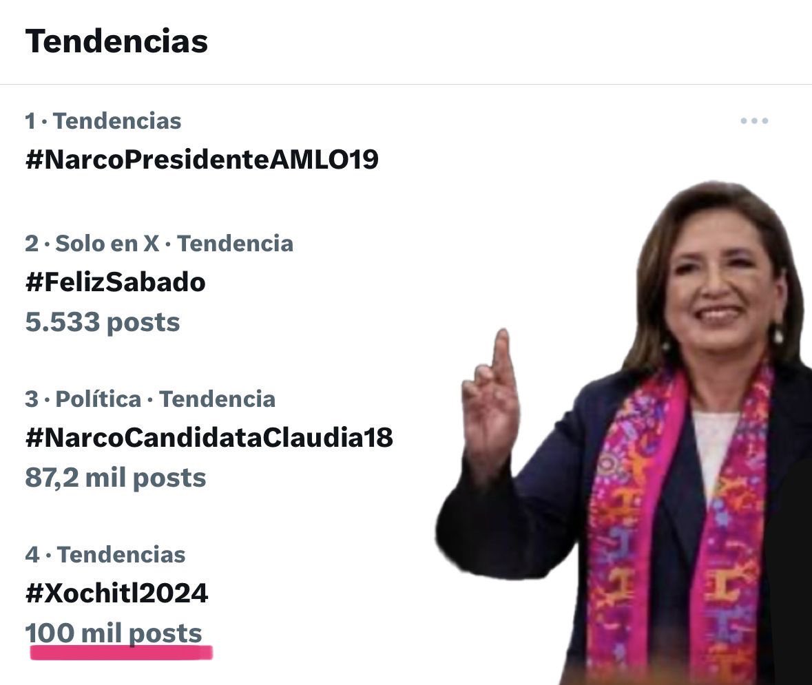 Adriana Rivera tweet media