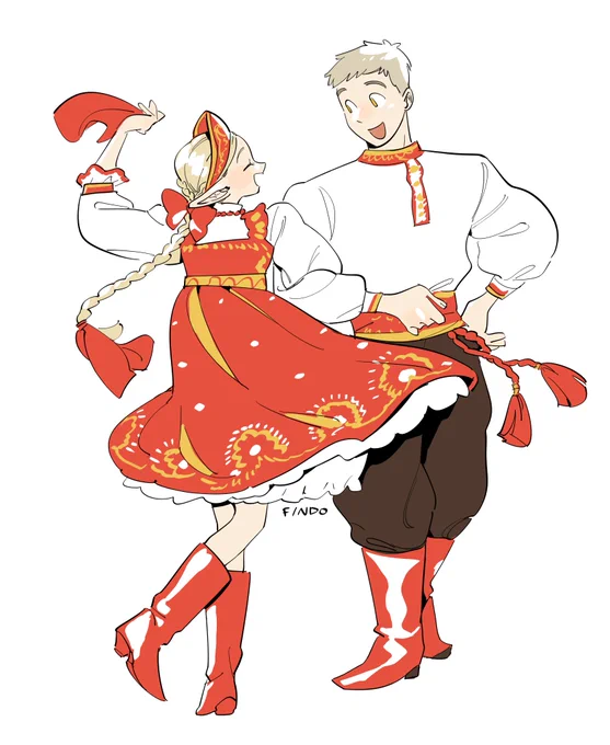 #dungeonmeshi maslenitsa core 