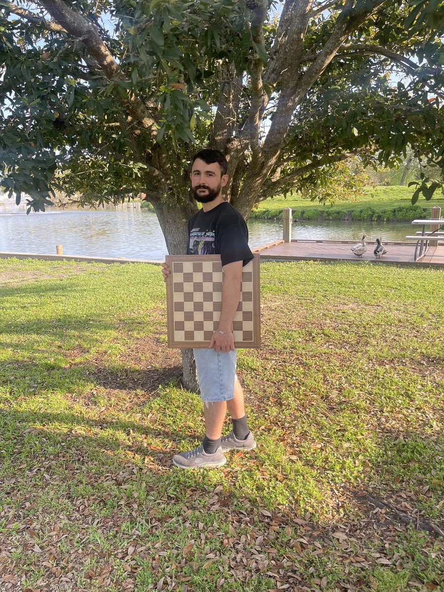 Robert Newman III tweet media