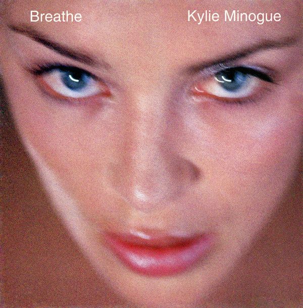 Demitri_YR's tweet image. Today, 26 years ago #Breathe was released as 3rd single from @kylieminogue's 6th studio album #ImpossiblePrincess.

— #14 on Official UK Singles 
— #14 on Scottish Singles
— #23 on ARIA Top 100 Singles
— #70 on Billboard European Hot 100
— +4M global streams
— +27K copies sold WW
