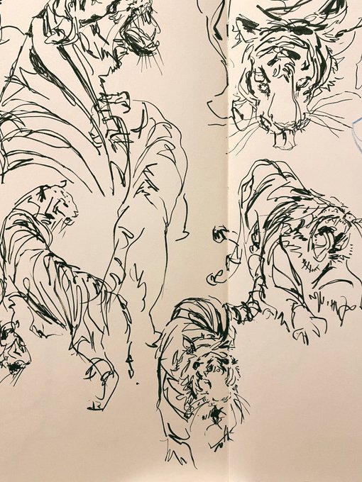 ✒️ 