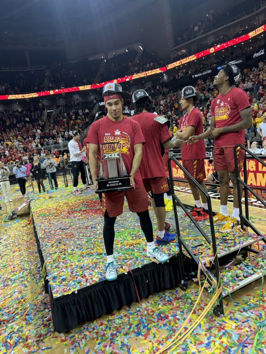 Barstool ISU tweet media