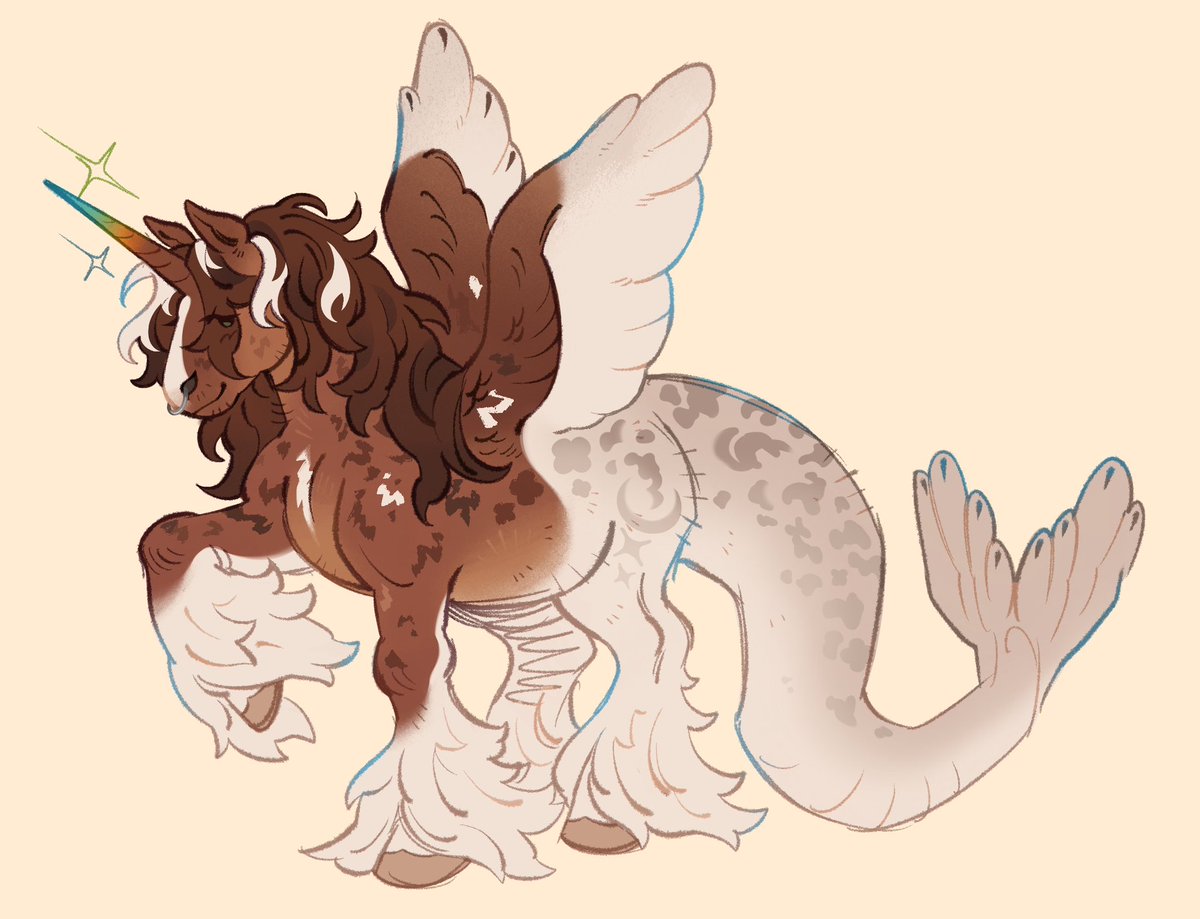 mlp/horse sona :D