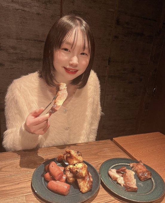 Twitterのコスプレ画像3