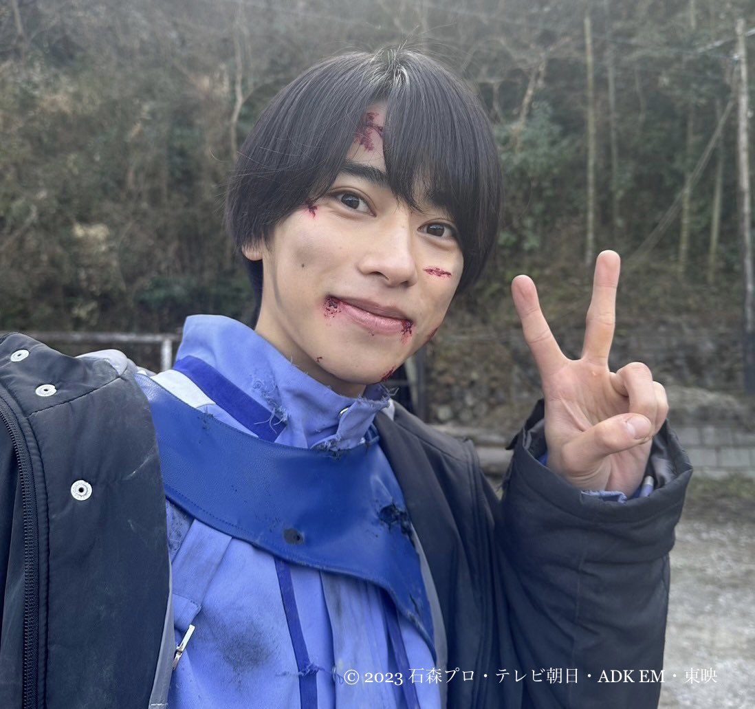 junjunmj_0105 tweet picture