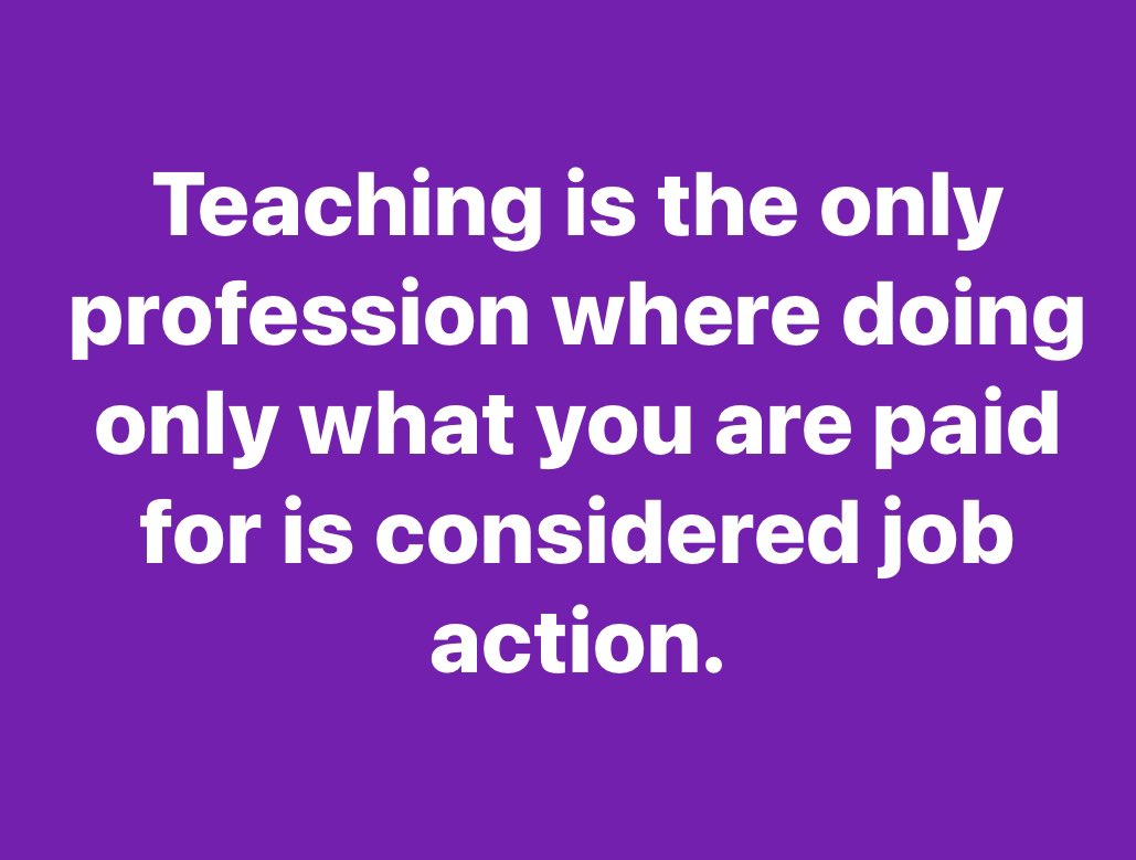 ortmanp10's tweet image. I just can’t stop reflecting on this. Something to think about FOR SURE! I am so proud of our leadership!  Thank you @SaskTeachersFed @STFPresident  for everything you are doing to lead us!