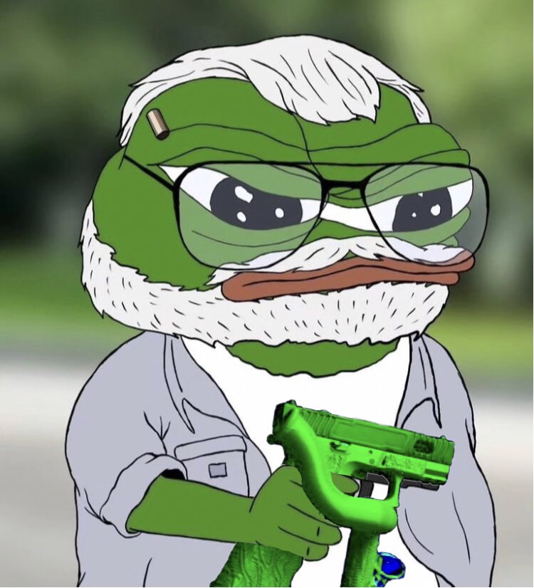 GlongCoin's tweet photo. @Mcflury2225 @gatorpepecoin Pics or is didn’t happen https://t.co/ugKsTGPATy