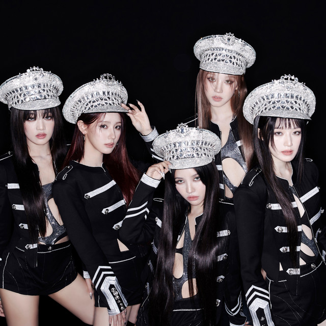 kchartsmaster's tweet photo. Top 10 songs on this weekโs YouTube Music Korea:
1. #GIDLE FATE
2. #BIBI Bam Yang Gang
3. #TWS plot twist
4. #LE_SSERAFIM EASY
5. #LE_SSERAFIM Smart
6. #TAEYEON To.X
7. #IU Love wins all
8. #MensTear AK47
9. #aespa Drama
10. #VIVIZ MANIAC https://t.co/cq8cgZNceM