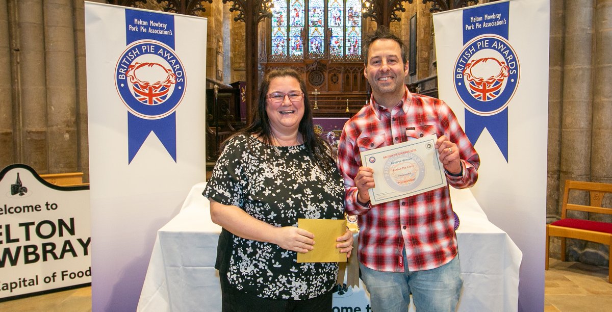 British Pie Awards (@britishpies) on Twitter photo Delighted that <a href="/chapmansIFA/">Chapman Associates</a> Financial sponsored the Fusion Pie Class in the recent British Pie Awards. The Class Winners were Pieminister. Delighted that <a href="/chapmansIFA/">Chapman Associates</a> Financial sponsored the Fusion Pie Class in the recent British Pie Awards. The Class Winners were Pieminister.