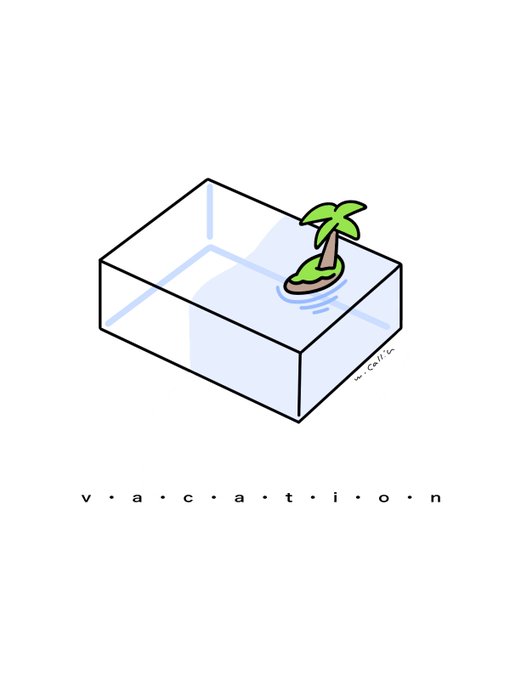 「palm tree water」 illustration images(Latest)
