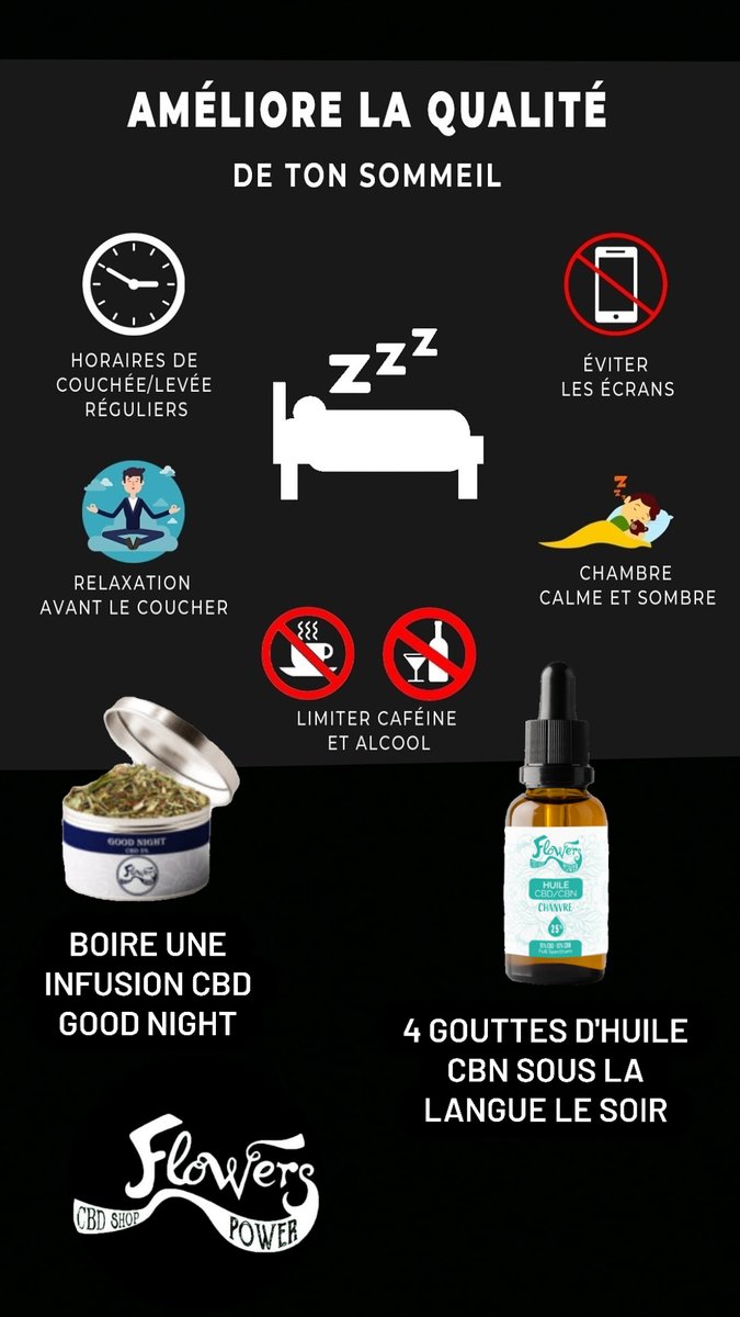 fpsaintquentin's tweet photo. 🌿😴 Améliorer la qualité de son #sommeil 🛌🏾 #insomnie #réveil #nuit #dormir https://t.co/fLX6bjmVH6