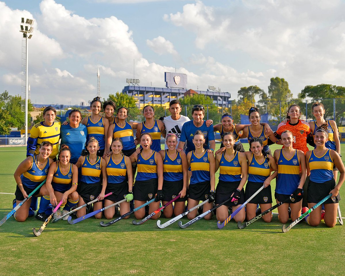 Boca Juniors tweet media