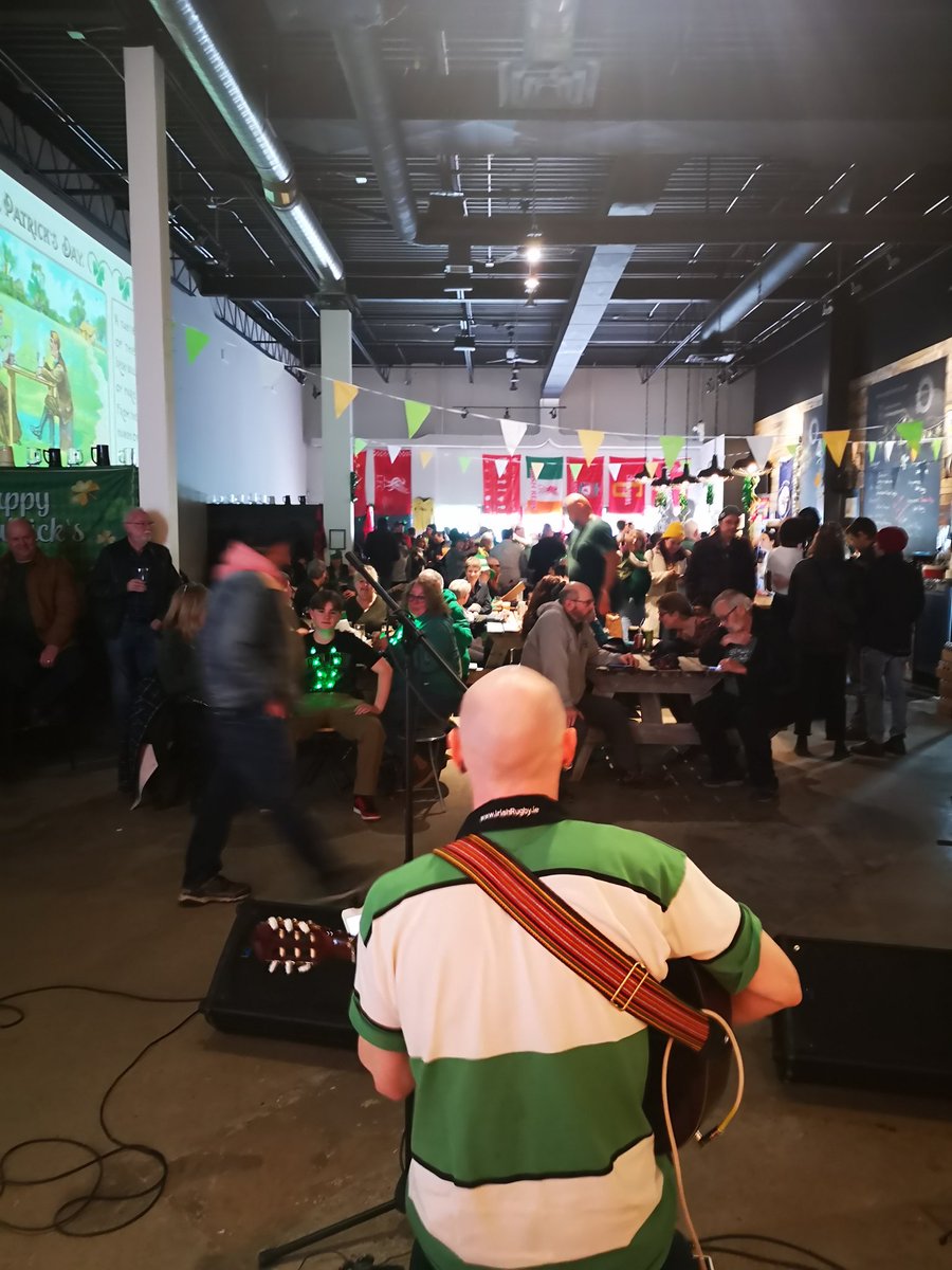 Still 2 acts tonight as we are running late schedule wise. Serving to 11pm... #stoneangelwake