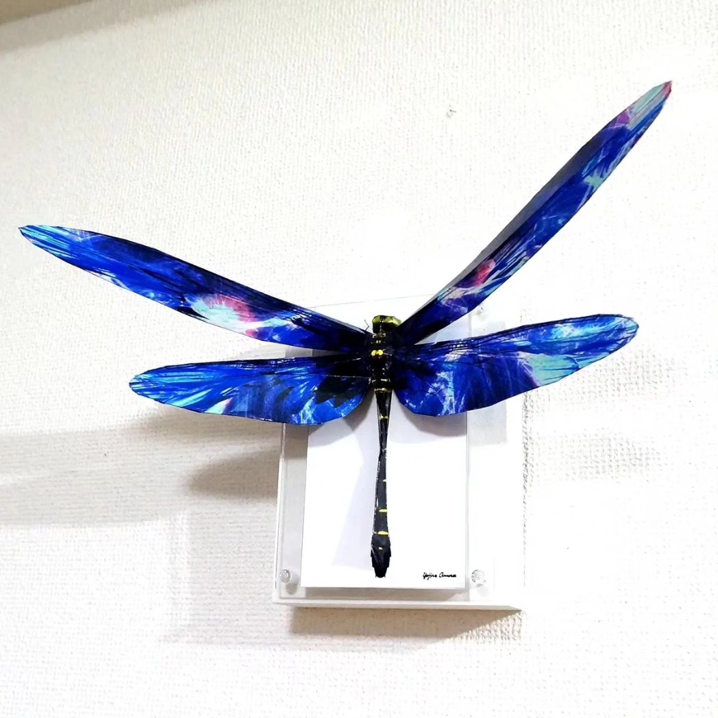 yojin15's tweet image. 本日21:00より、こちらの4作品がGallery Lucille楽天市場にて販売されます。
久しぶりにハンティングトロフィーも出品いたします！

search.rakuten.co.jp/search/mall/?s…

#paperarts #popart #contemporaryart #ペーパークラフト #紙アート