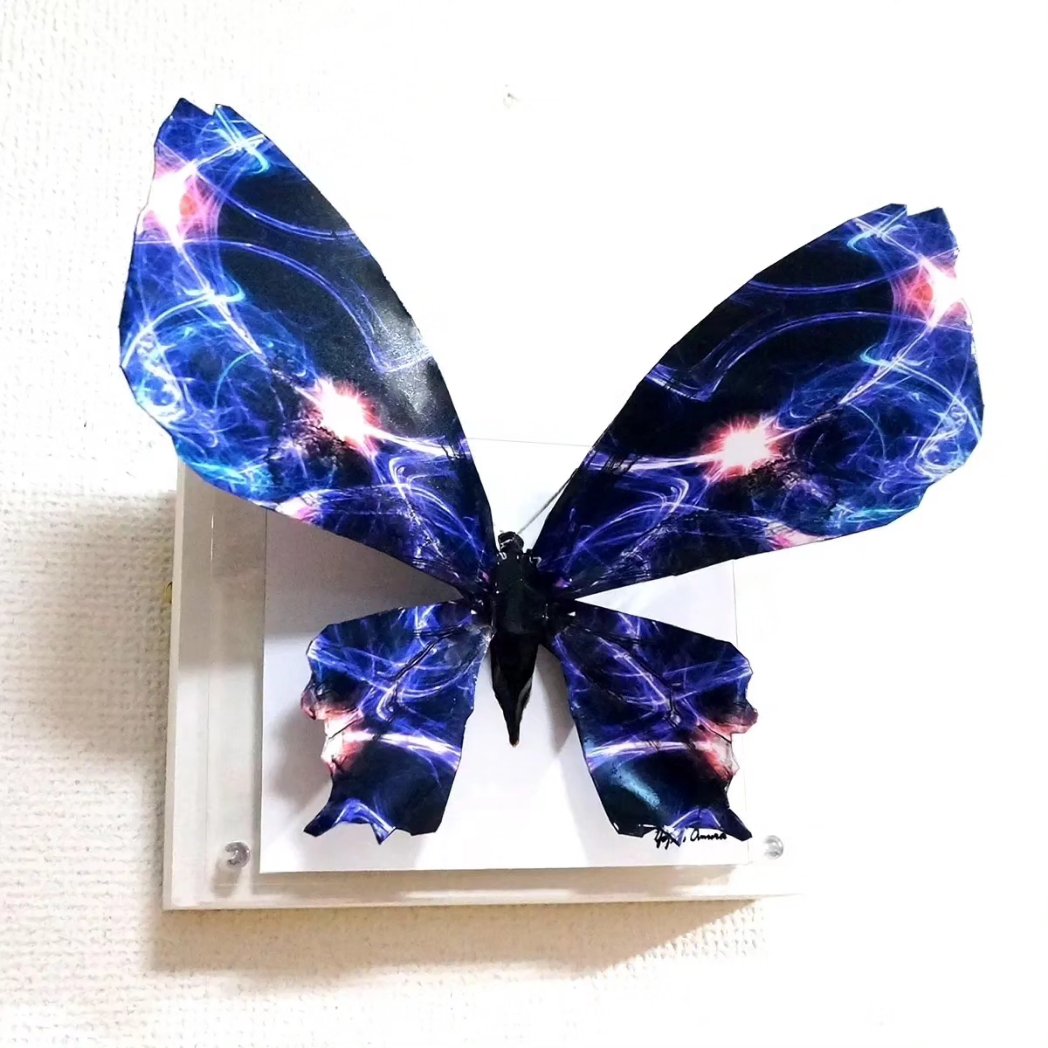 yojin15's tweet image. 本日21:00より、こちらの4作品がGallery Lucille楽天市場にて販売されます。
久しぶりにハンティングトロフィーも出品いたします！

search.rakuten.co.jp/search/mall/?s…

#paperarts #popart #contemporaryart #ペーパークラフト #紙アート