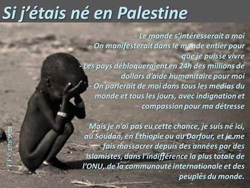 @lmasquesblancs @reh0v Empathie? t'en as eu de l'empathie pour les 377000 victimes de la guerre du Yemen  les 200 000 palestiniens génocidés par des arabes? Non t'as rien dit. Pk tu viens me faire chier pour Gaza dans cas? Ta fausse compassion à géométrie variable d'hypocrite ne m'inpressionne pas