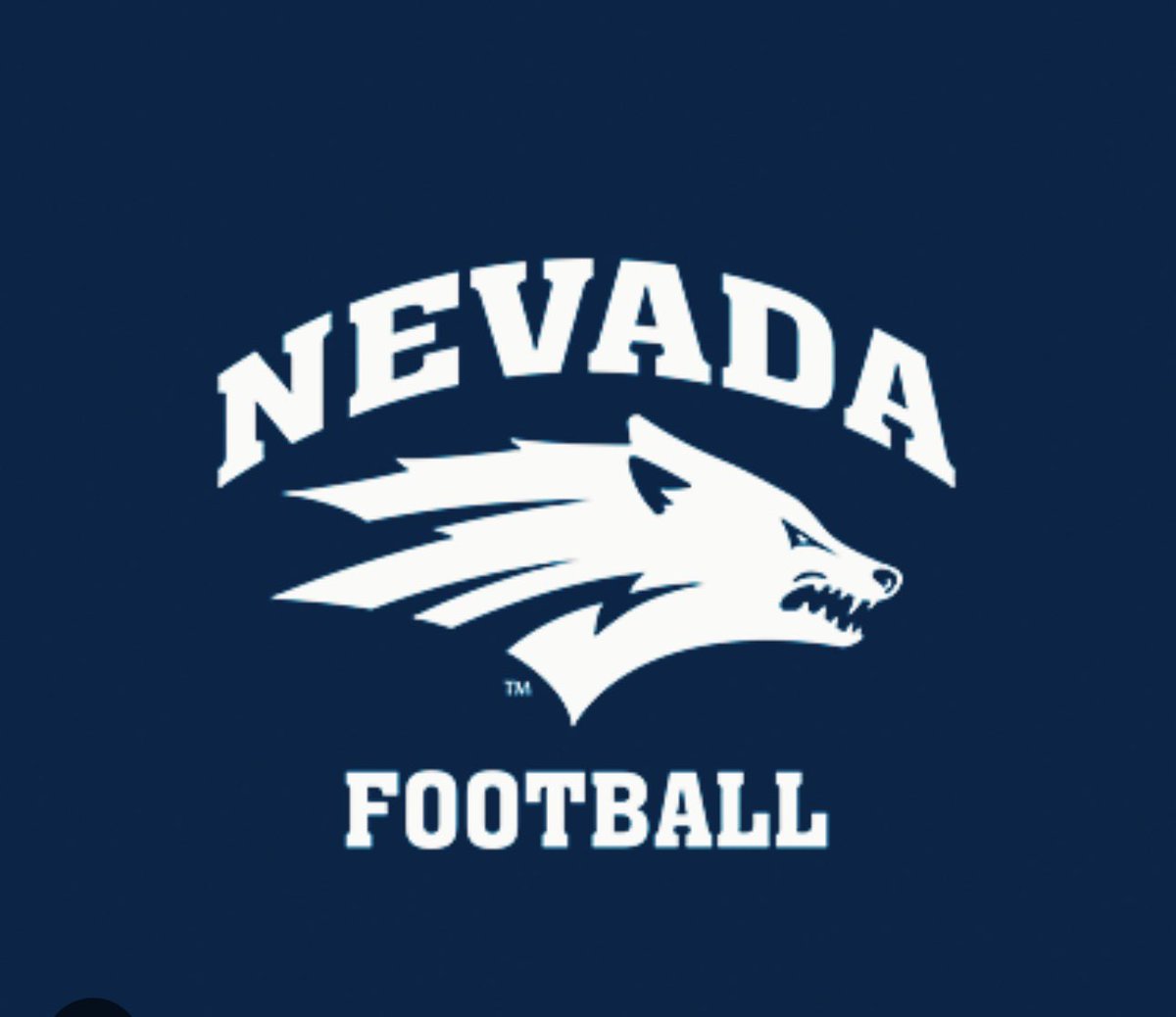 JaxonBell_'s tweet photo. After an amazing talk and visit with @Joey_thomas24_ , I am blessed to receive my 2nd Division 1 offer from the university of Nevada. Thank you to everyone who has believed in me! 🐺🦁
#Teampala #AGTG @TeamPALA7v7 @morisuesue @CoachMikeCable @lhslionsfb @troy_verango https://t.co/s8dIfnKjQD