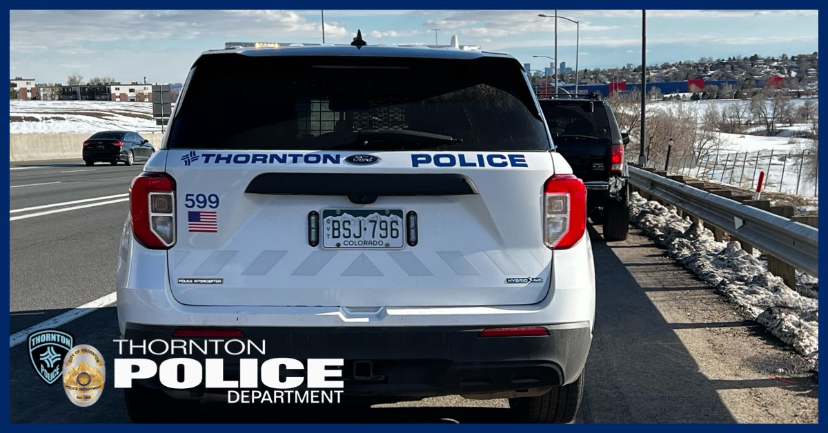 ThorntonPolice tweet picture