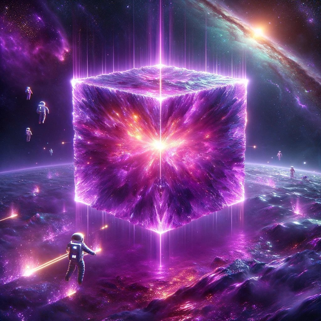 SwervoCrypto's tweet photo. 🪂 Attention Airdrop farmers! 🪂

Ramp up your engagement for EXTRA points! Each airdrop could net you $10K - FREE CASH is up for grabs! 🚀

❤️ - Smash that like ♻️ - Hit retweet 💬 - Drop a $BLOCK / $GMRX / $PARAM in the comments 👥 @GaiminIo 

Let's grow together. Your next big win starts here! @NFTSwervo