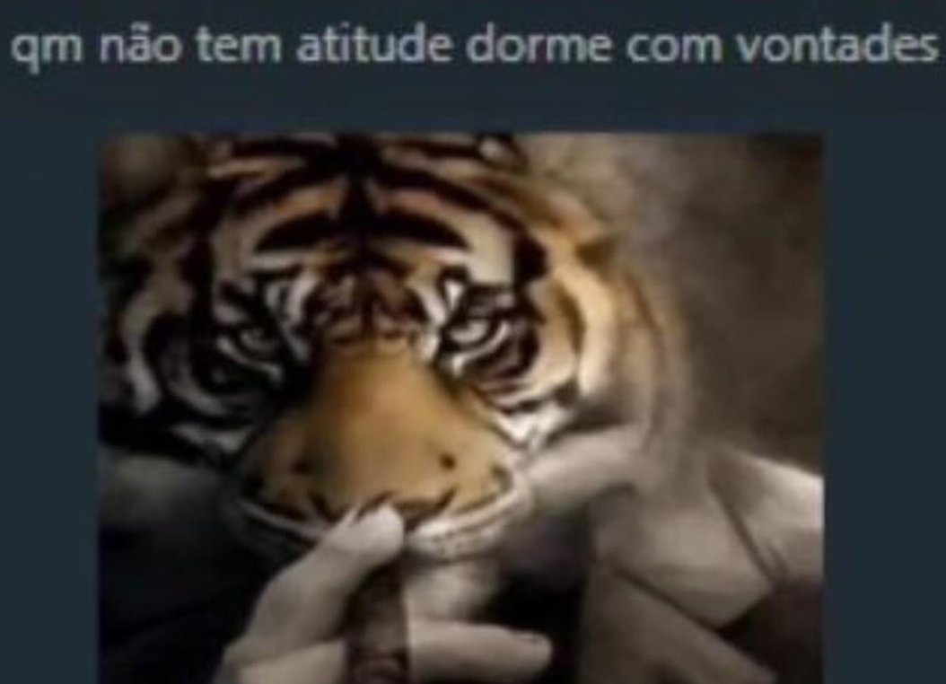 eu e o guilherme nunca nos veremos
