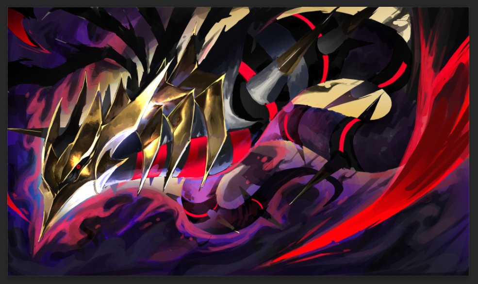 ManaMoonArt's tweet photo. WIP. I love painting a piece together with my mans KAINONAUT https://t.co/ivdqXg4Jsh