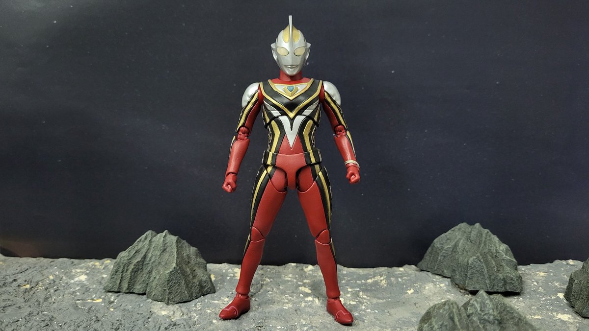 ウルトラマンガイア　V3 リペイント ウルトラマンガイア V3 リペイント ウルトラマンガイアV3 リペイント