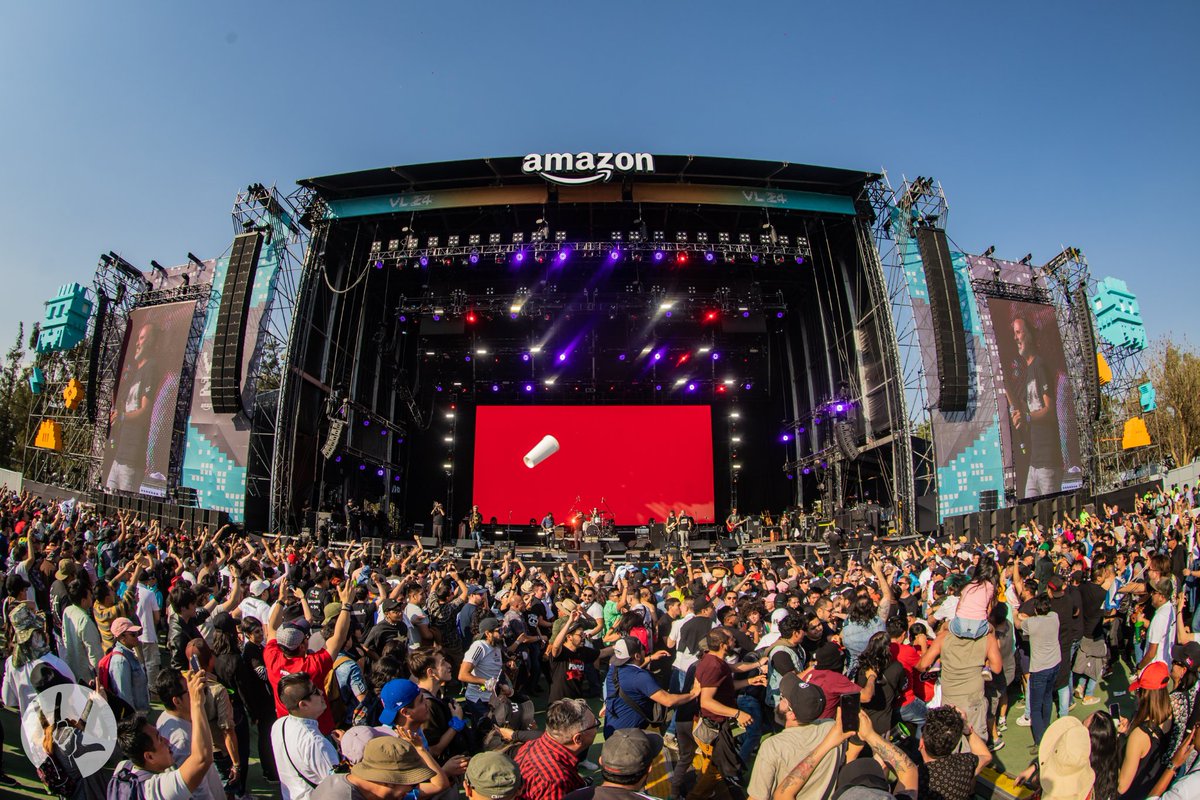 Vive Latino tweet media