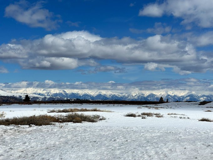 Mammoth ⛷️🫶🏻 https://t.co/dfO10TITPP