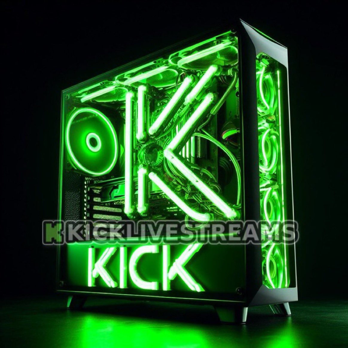 KickLIVEStreams 🌎 tweet media