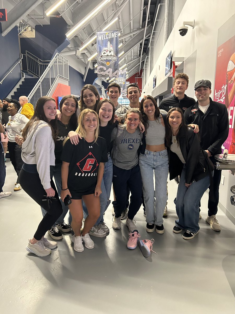 CatholicU_WBB tweet media