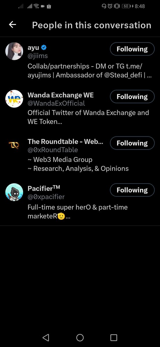pickmeriegoyaa's tweet photo. @jiims @0xRoundTable @WandaExOfficial @0xpacifier https://t.co/MR8JbHsNMs