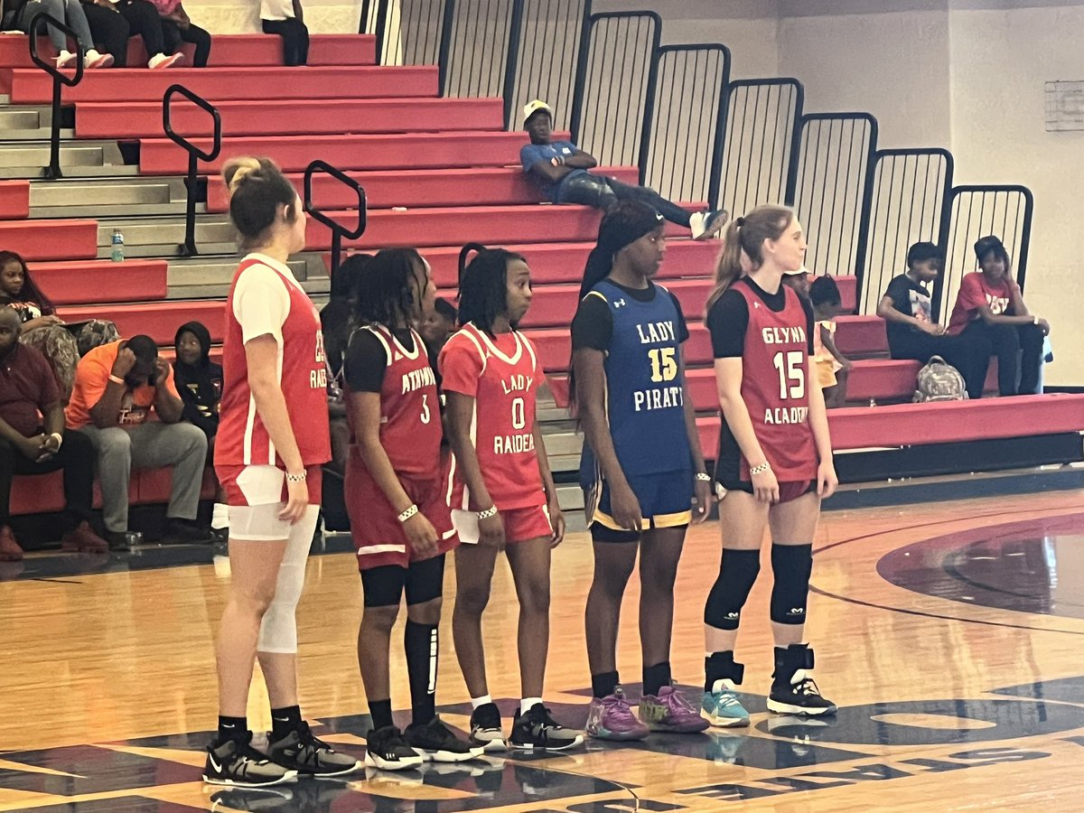 Martin_Davis15's tweet photo. So thankful to play in the 2024 Girls Future Stars HS All Star Game today at Albany State University + win the 3pt contest!! Time to get back to work‼️🏀 https://t.co/WtM2as93os