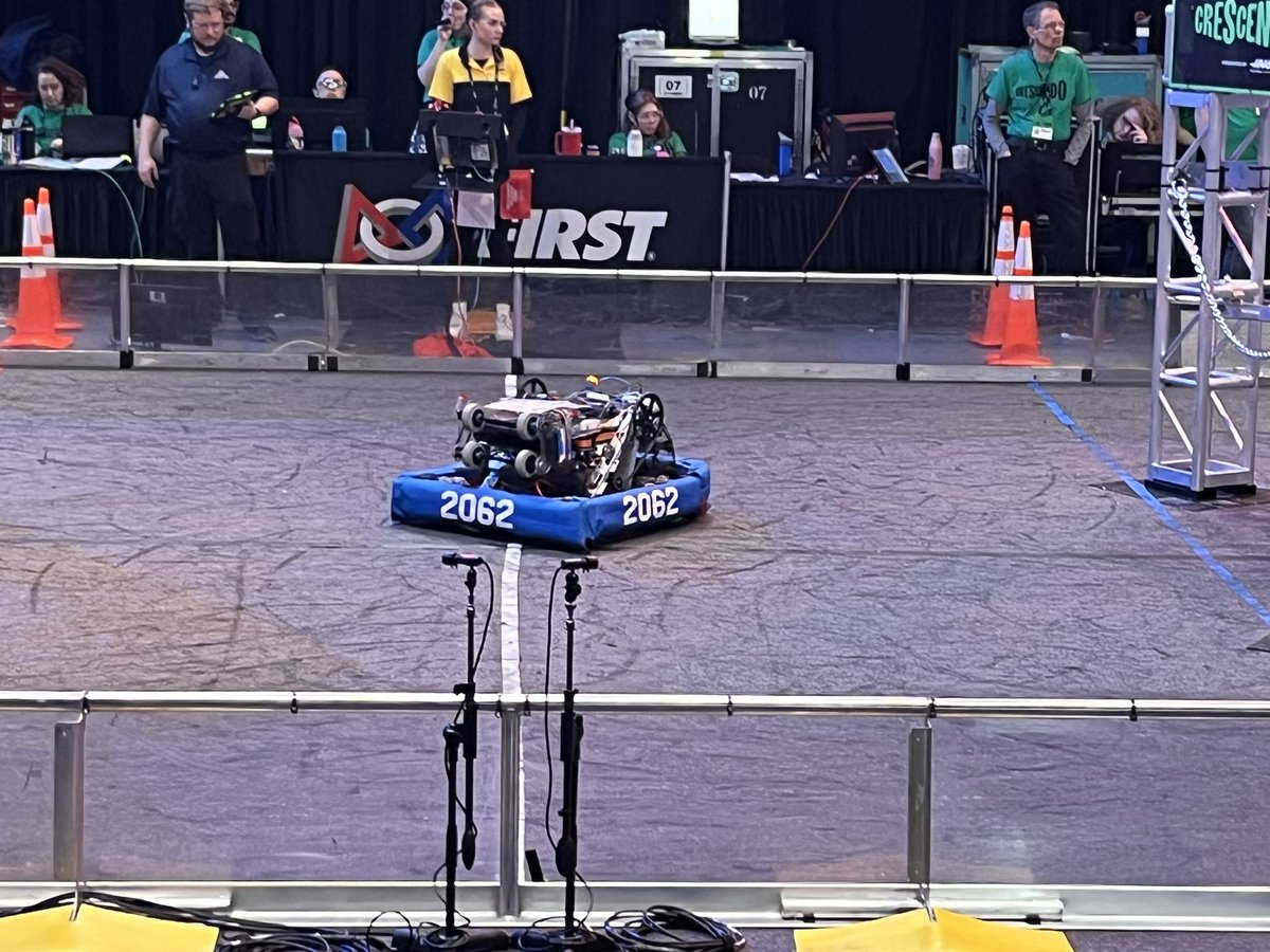 Rest of day 2 is complete. We finished going 3-4 in our matches. We are currently ranked . There were a few close matches, but either way, we are super excited for the final day tomorrow! (More info on Facebook and Instagram)